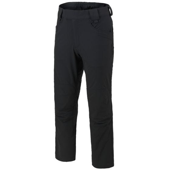 Pantalones de senderismo Helikon Tactical VersaStretch - Negro