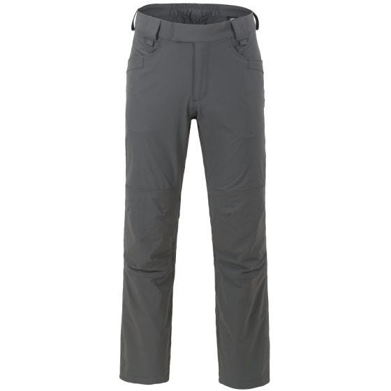 Pantalones de senderismo Helikon Tactical VersaStretch - Shadow Grey