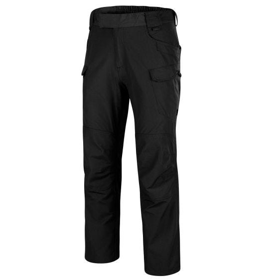 Pantalones Helikon UTP Flex - Negro