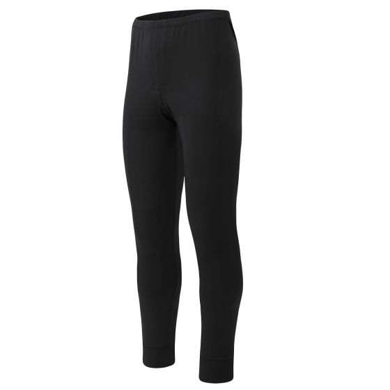 Calzoncillos largos Helikon US Level 1 - Negro