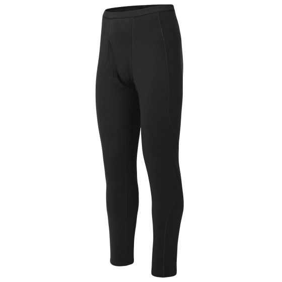 Calzoncillos largos Helikon US Level 2 - Negro