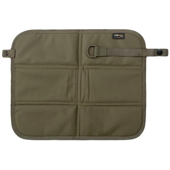 Almohadilla para asiento plegable Helikon Vagabond - Adaptive Green