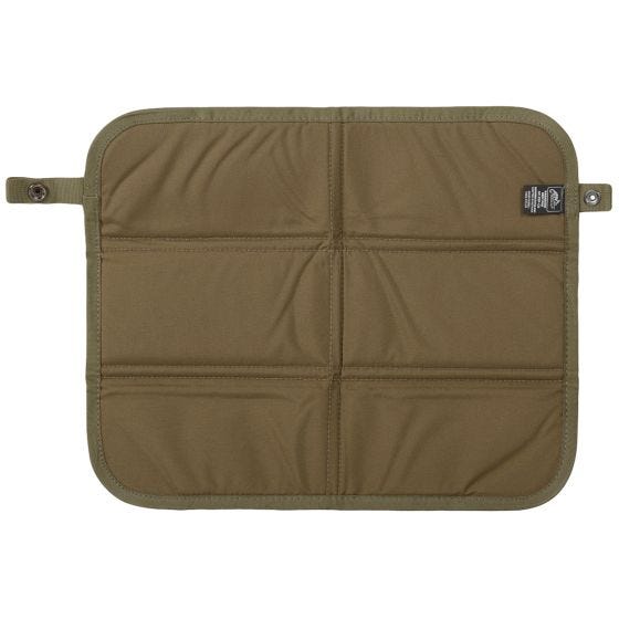 Almohadilla para asiento plegable Helikon Vagabond - Coyote