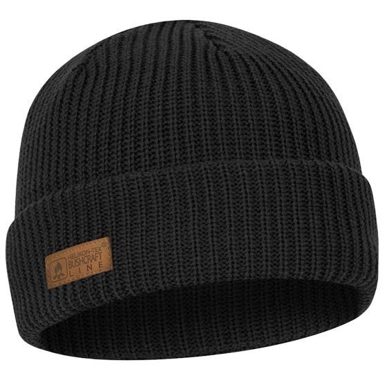 Gorra Helikon Wanderer - Negro