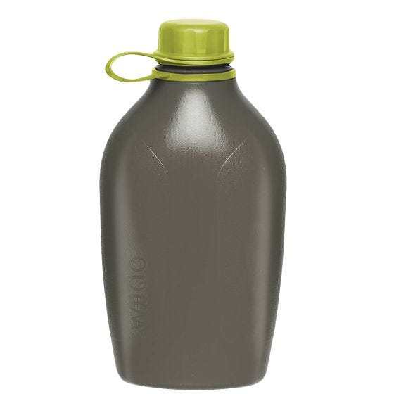 Botella Wildo Explorer 1 L - Lime