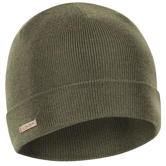 Gorro Helikon Winter Merino - Adaptive Green