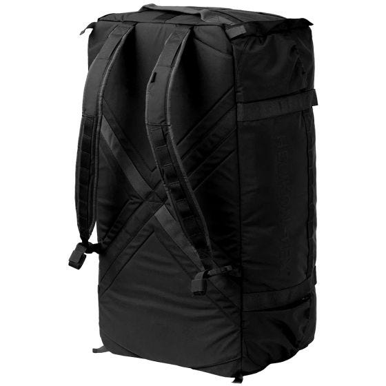 Bolsa Helikon Alien - Negro