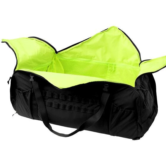 Bolsa Helikon Alien - Negro