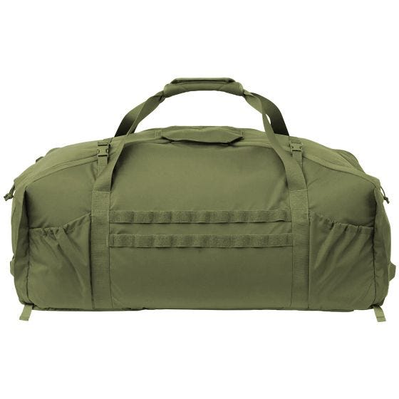 Bolsa Helikon Alien - Verde aceituna