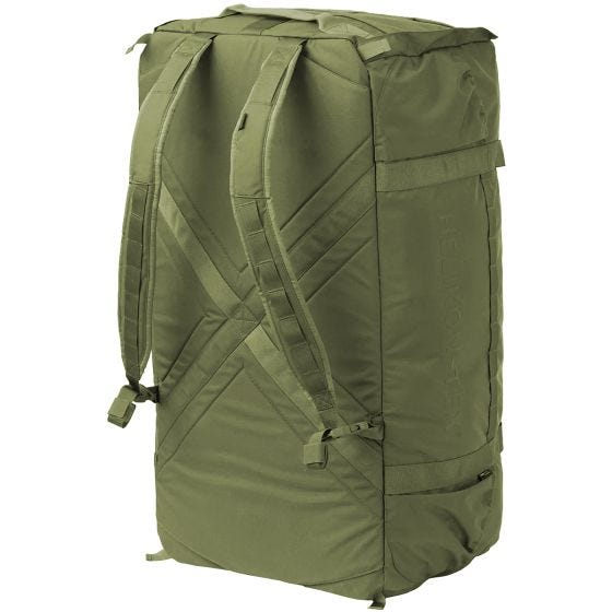 Bolsa Helikon Alien - Verde aceituna