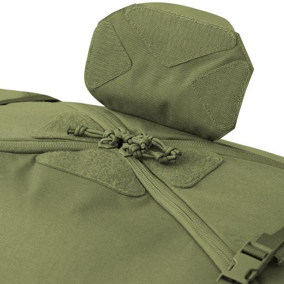 Bolsa Helikon Alien - Verde aceituna