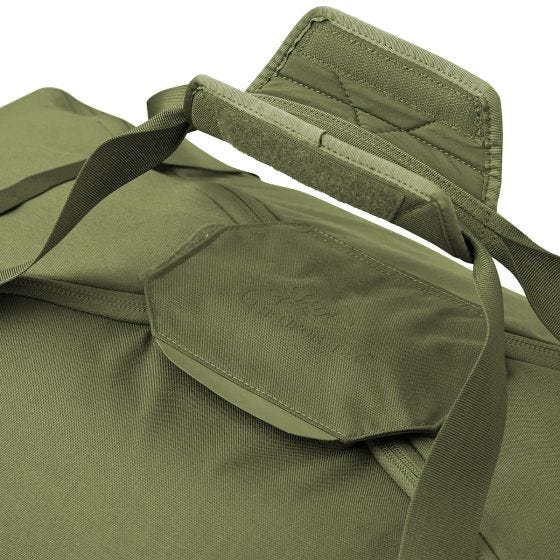 Bolsa Helikon Alien - Verde aceituna