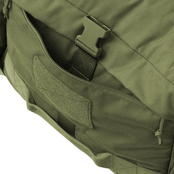 Bolsa Helikon Alien - Verde aceituna