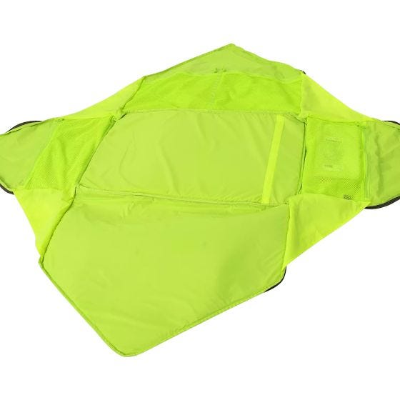 Bolsa Helikon Alien - Verde aceituna
