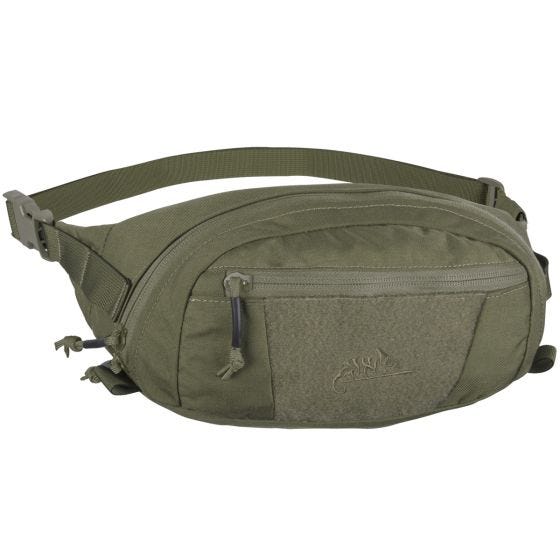 Riñonera Helikon Bandicoot en aDAPTIVE Green