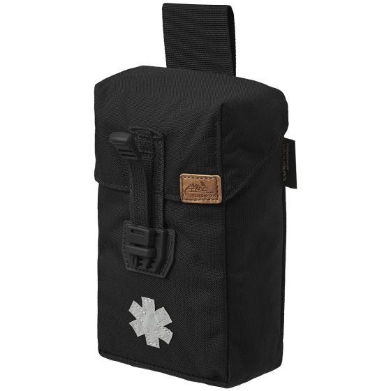 Botiquín de primeros auxilios Helikon Bushcraft - Negro