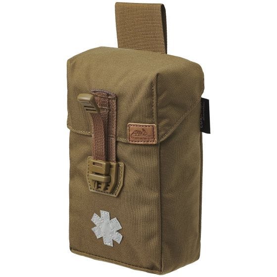 Botiquín de primeros auxilios Helikon Bushcraft - Coyote