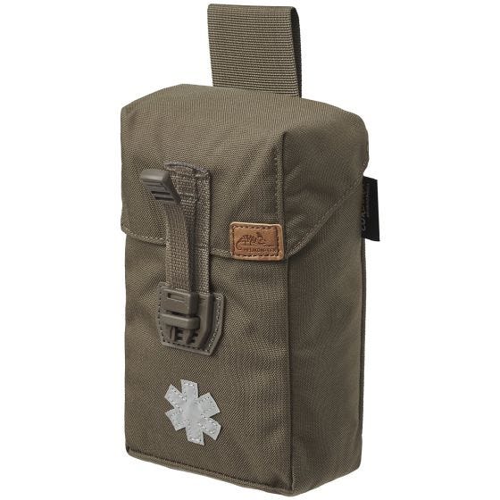 Botiquín de primeros auxilios Helikon Bushcraft - RAL 7013