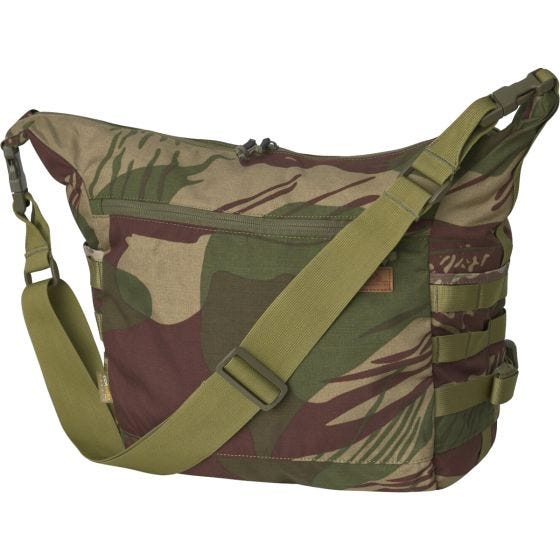 Cartera Helikon Bushcraft - Rhodesian Camo