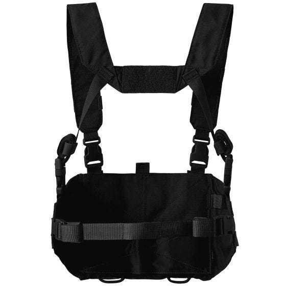 Chaleco táctico Helikon Chicom - Negro