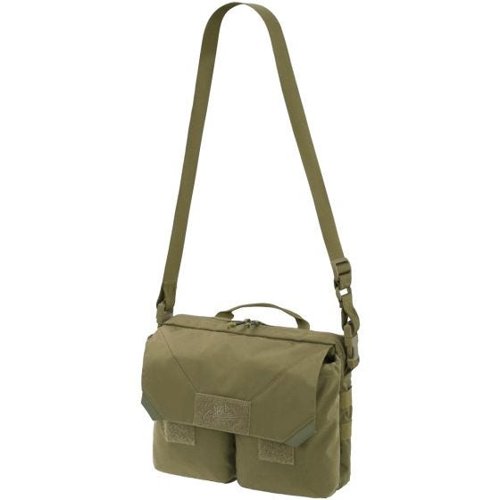 Bolsa Helikon Claymore - Adaptive Green