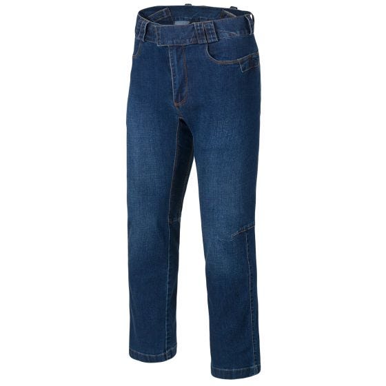 Pantalones Helikon-Tex Covert Tactical - Vintage Worn Blue