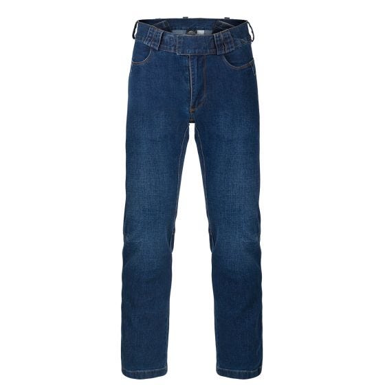 Pantalones Helikon-Tex Covert Tactical - Vintage Worn Blue