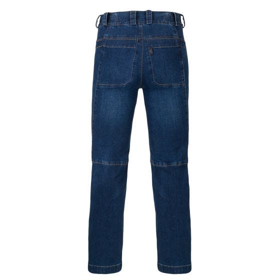 Pantalones Helikon-Tex Covert Tactical - Vintage Worn Blue