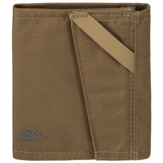 Billetera Helikon EDC Medium - Coyote