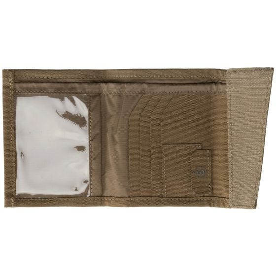 Billetera Helikon EDC Medium - Coyote