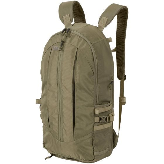 Mochila Helikon Groundhog en Adaptive Green