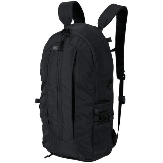 Mochila Helikon Groundhog en negro