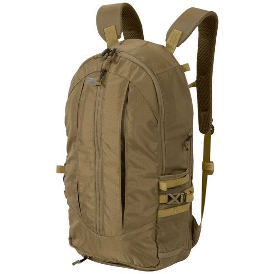 Mochila Helikon Groundhog en Coyote