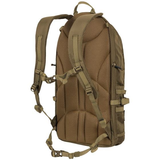 Mochila Helikon Groundhog en Coyote