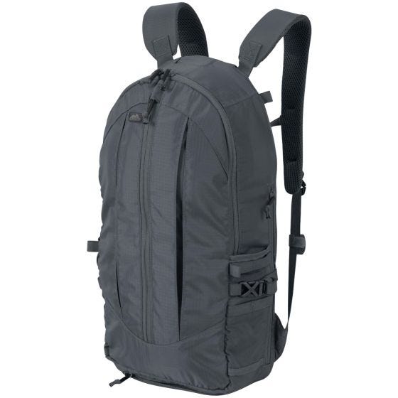 Mochila Helikon Groundhog en Shadow Grey