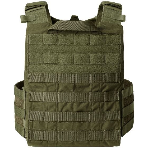 Set Helikon Guardian Military - Verde aceituna