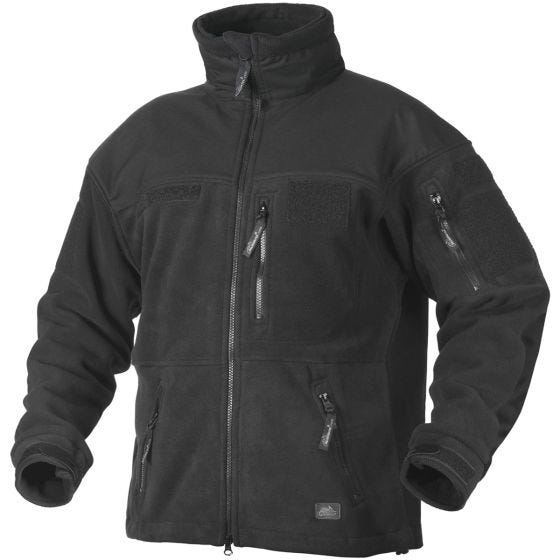 Forro polar Helikon Infantry Duty en negro