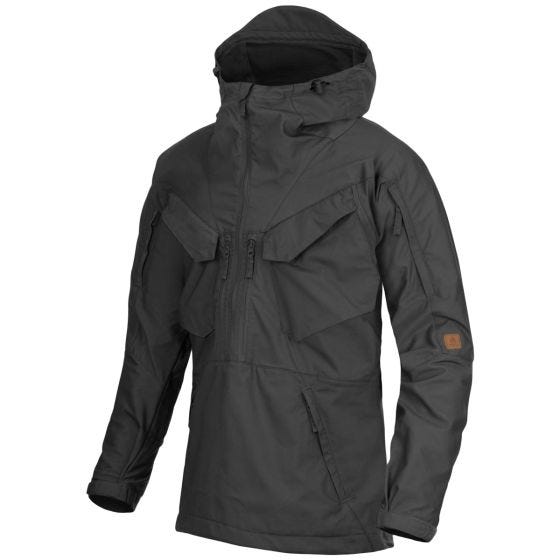 Chaqueta Helikon Pilgrim Anorak - Negro