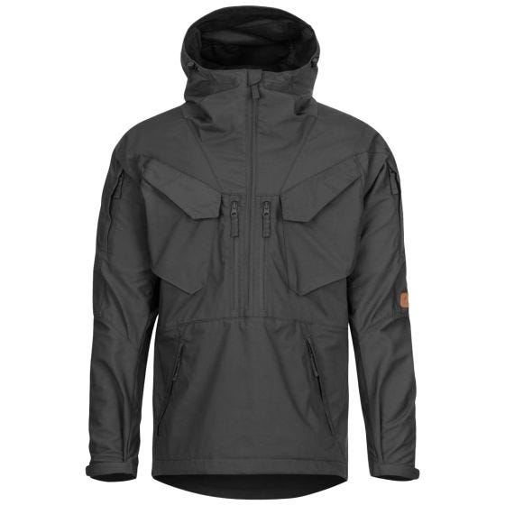 Chaqueta Helikon Pilgrim Anorak - Negro