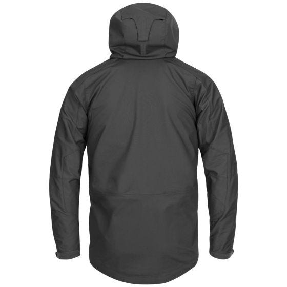 Chaqueta Helikon Pilgrim Anorak - Negro