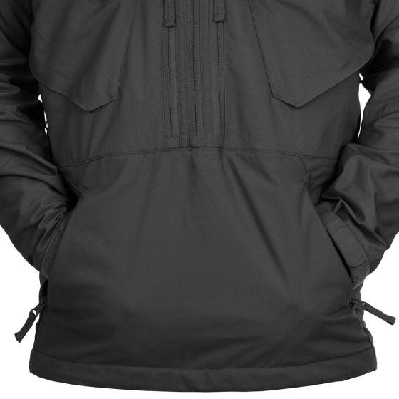 Chaqueta Helikon Pilgrim Anorak - Negro