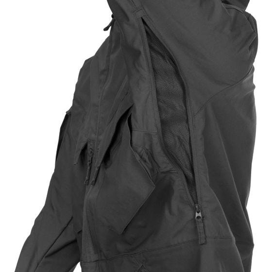 Chaqueta Helikon Pilgrim Anorak - Negro