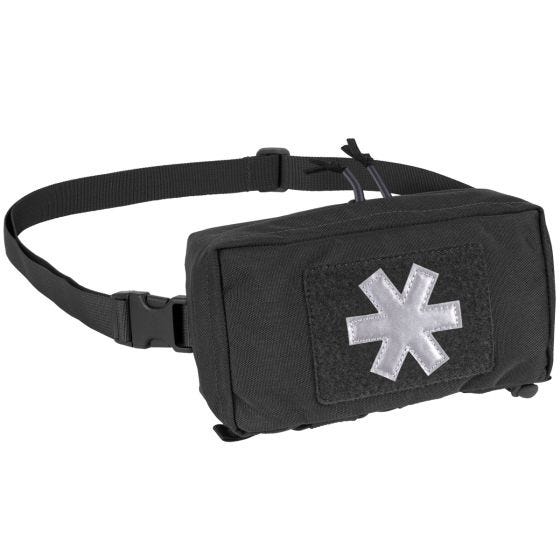 Botiquín Helikon Modular Individual Med Kit en negro