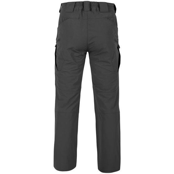 Pantalones Helikon Outdoor Tactical con VersaStretch Lite en negro