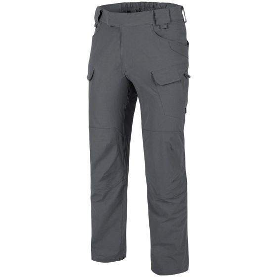 Pantalones Helikon Outdoor Tactical con VersaStretch Lite en Shadow Grey