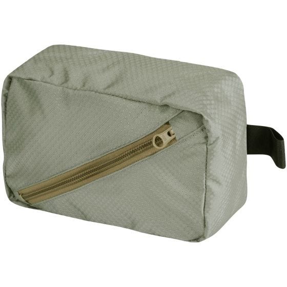 Bolsa Helikon Micro Pakcell en Silver Mink