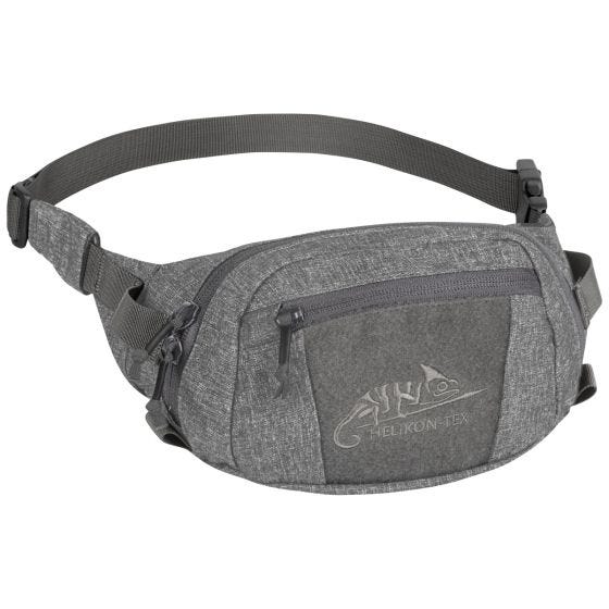 Riñonera Helikon Possum - Melange Grey