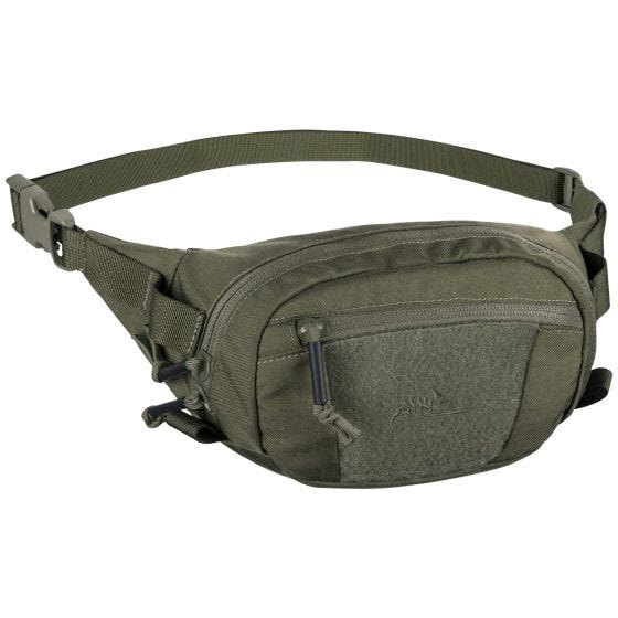 Riñonera Helikon Possum - RAL 7013