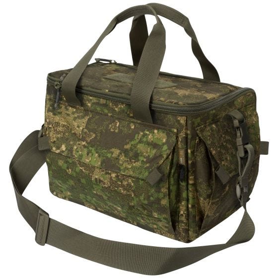 Bolsa de tiro Helikon - PenCott WildWood