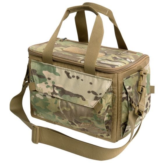 Bolsa Helikon Range en MultiCam
